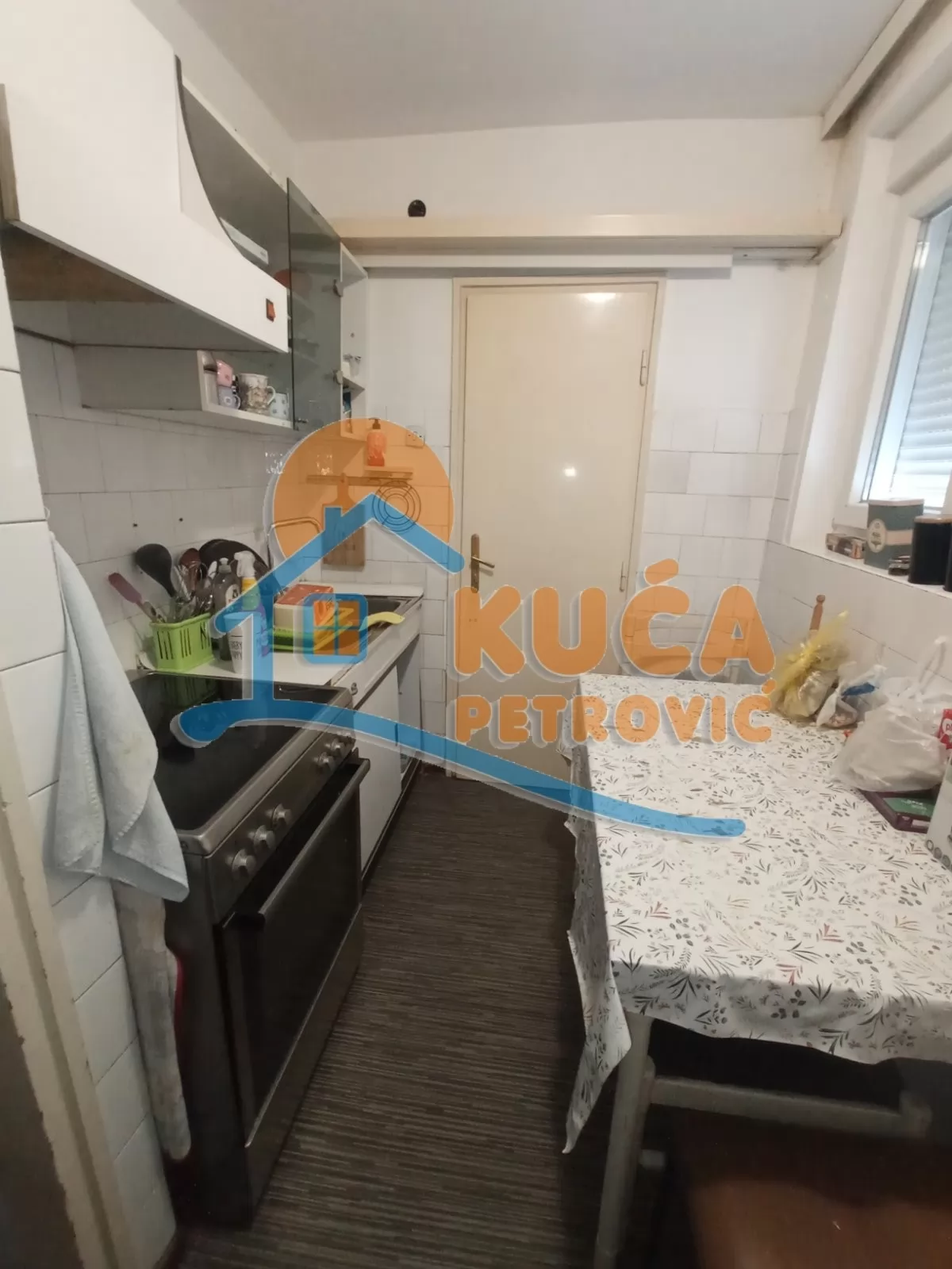 Dvosoban stan, 73 m2, Medicinski fakultet, Bulevar dr Zorana ID: i-016119 10