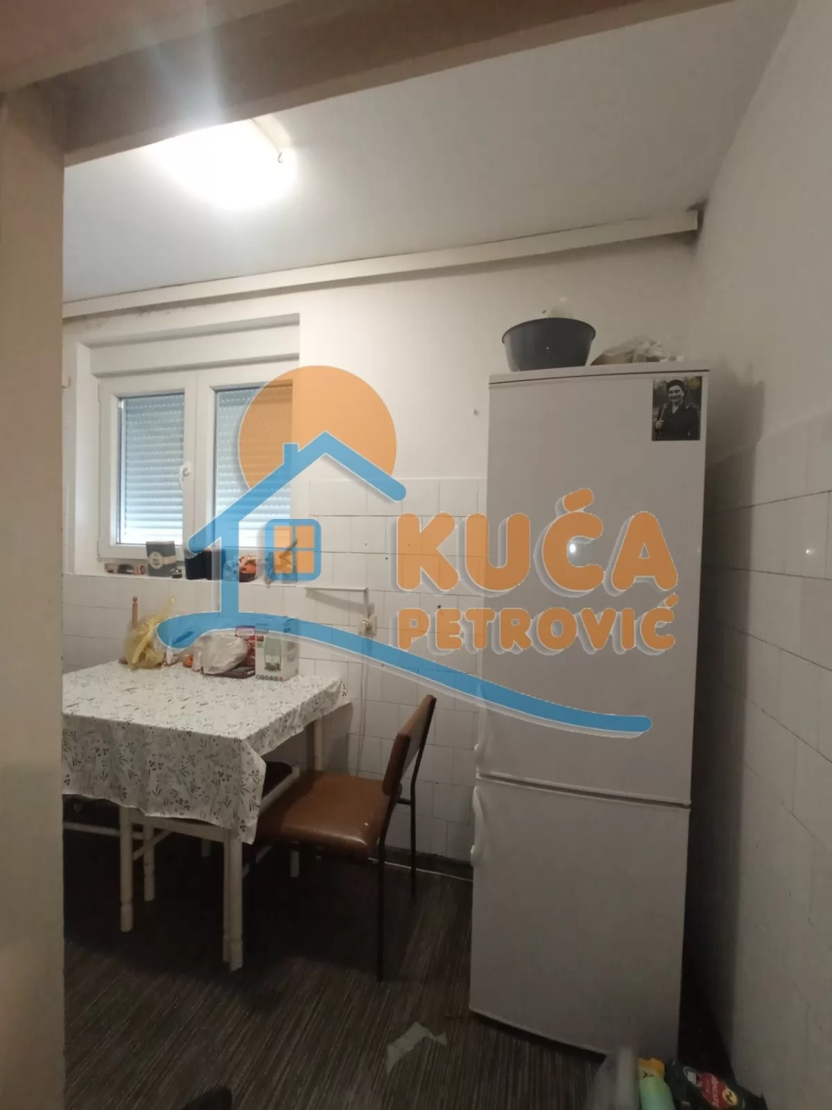 Dvosoban stan, 73 m2, Medicinski fakultet, Bulevar dr Zorana ID: i-016119 12