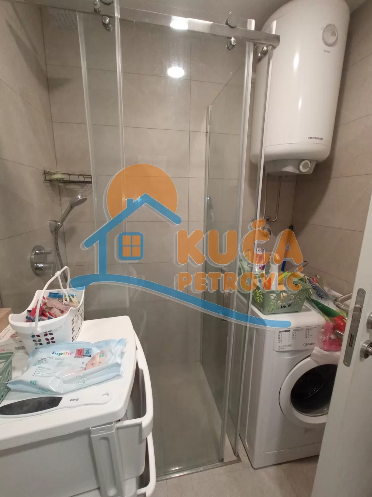 Dvosoban stan, 73 m2, Medicinski fakultet, Bulevar dr Zorana ID: i-016119 13