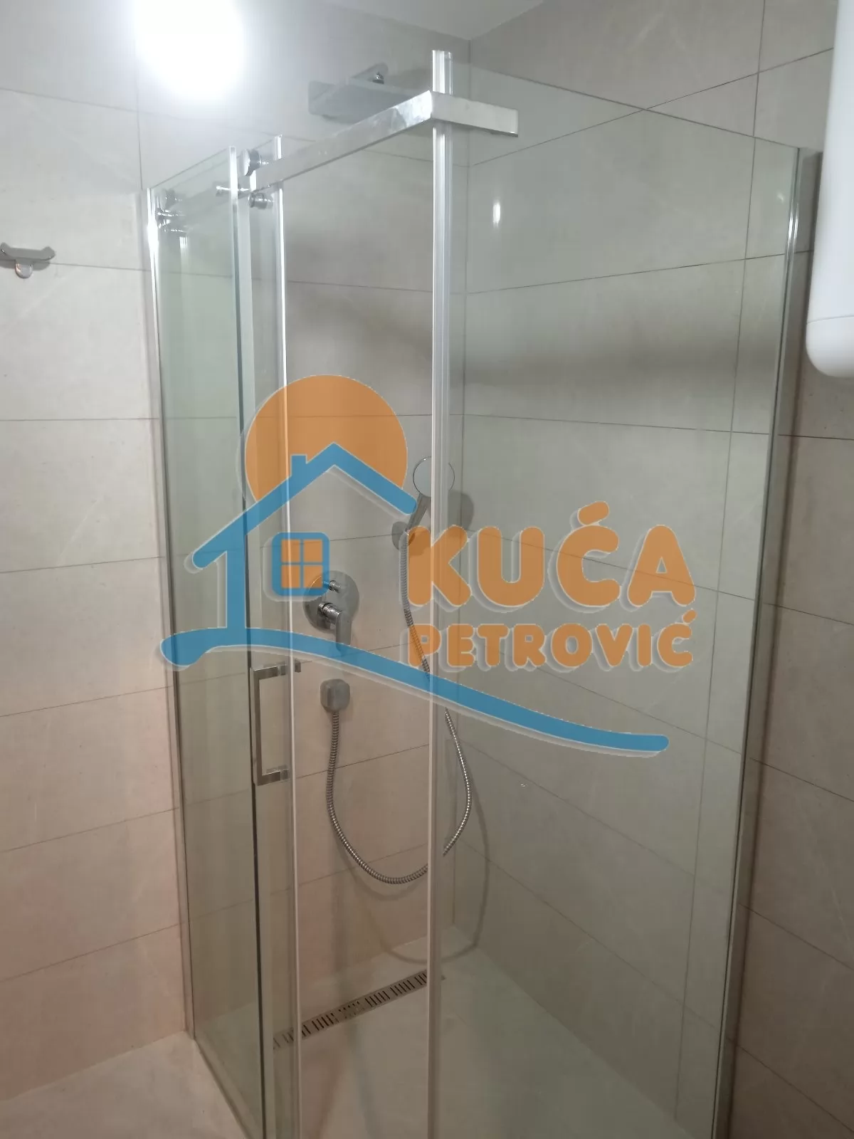 Dvosoban stan, 73 m2, Medicinski fakultet, Bulevar dr Zorana ID: i-016119 14