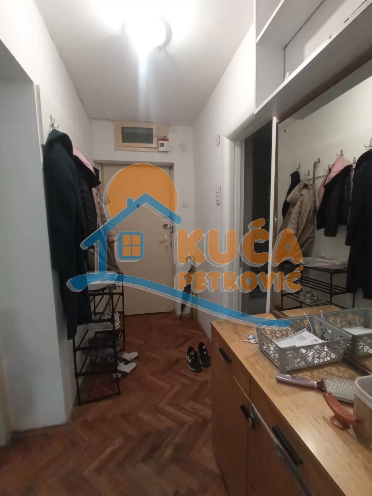 Dvosoban stan, 73 m2, Medicinski fakultet, Bulevar dr Zorana ID: i-016119 17