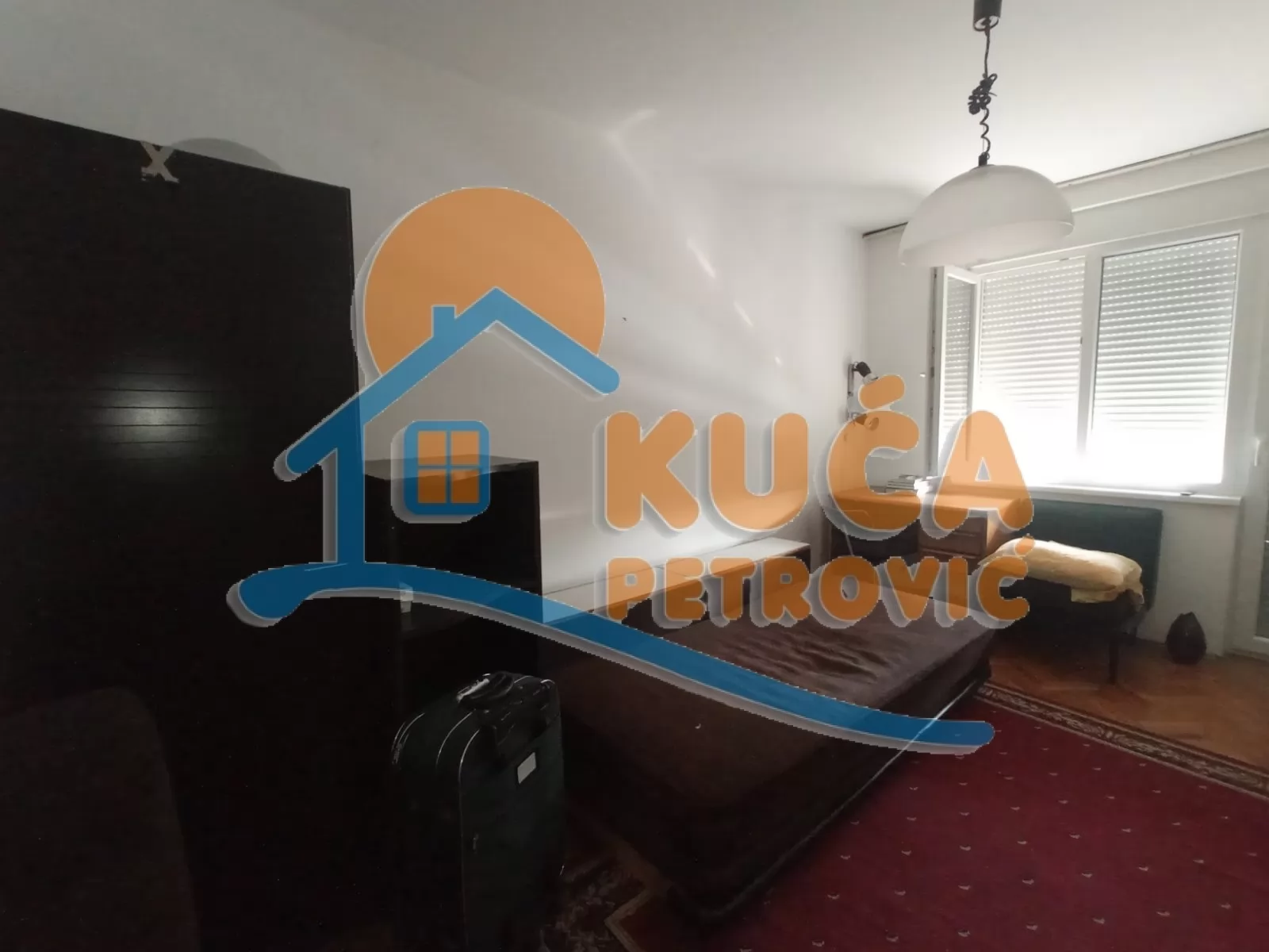 Dvosoban stan, 73 m2, Medicinski fakultet, Bulevar dr Zorana ID: i-016119 3