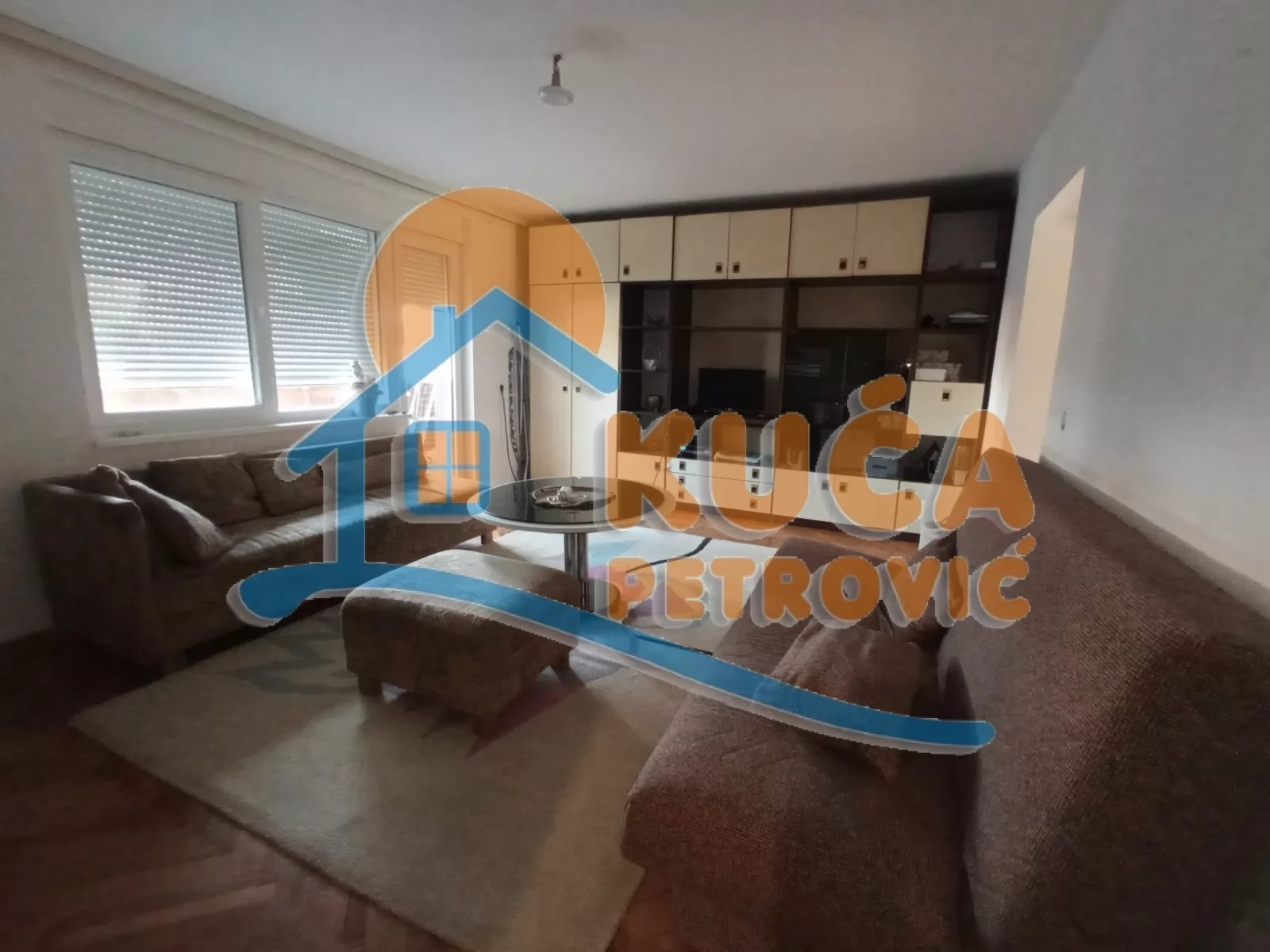 Dvosoban stan, 73 m2, Medicinski fakultet, Bulevar dr Zorana ID: i-016119 5