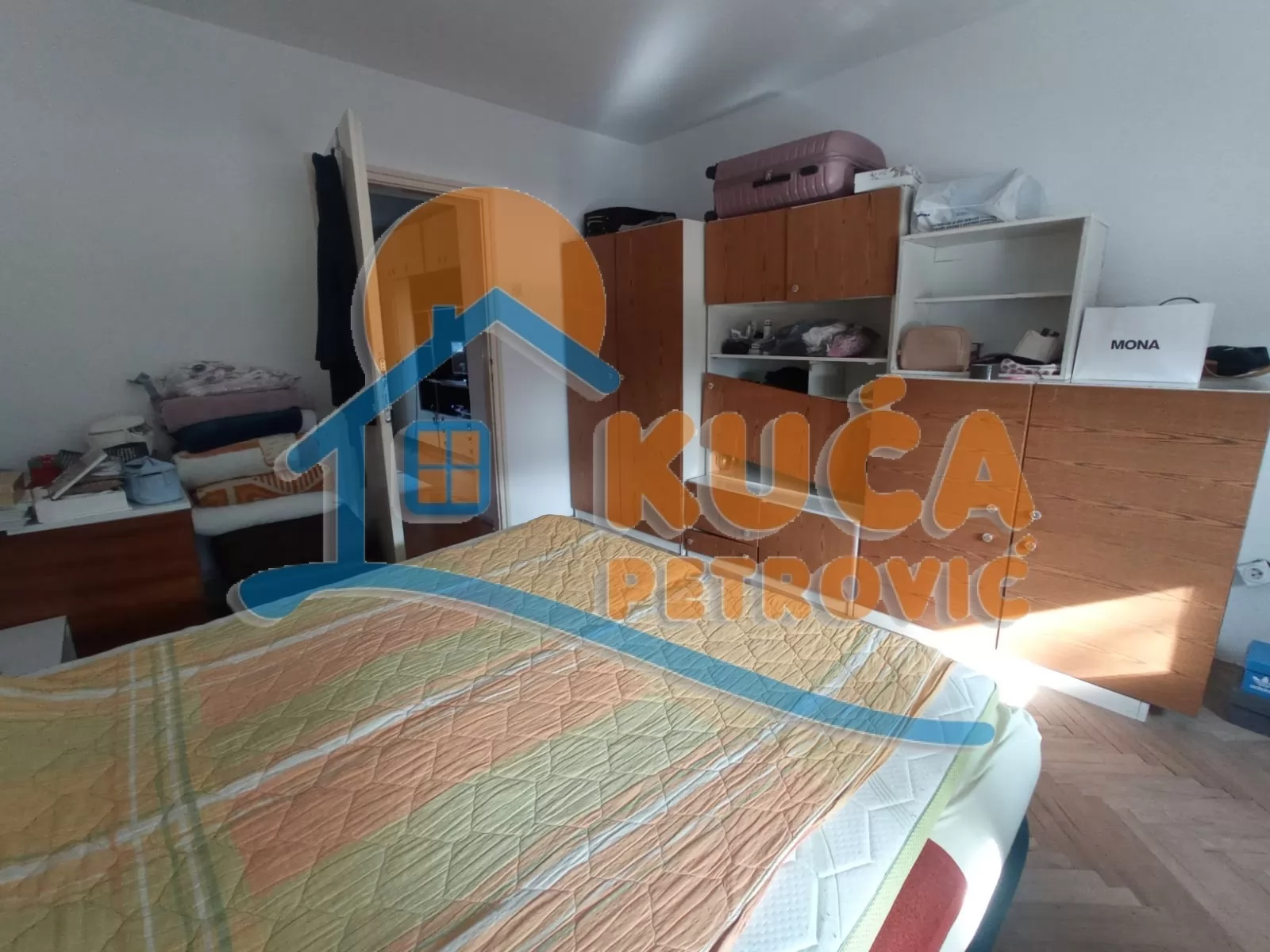 Dvosoban stan, 73 m2, Medicinski fakultet, Bulevar dr Zorana ID: i-016119 6