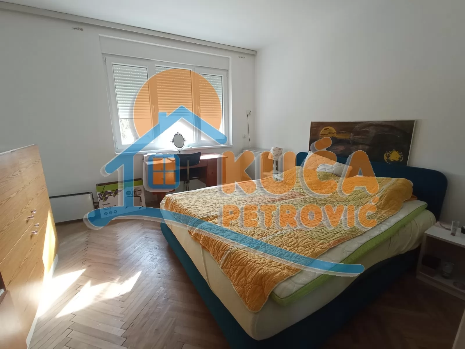 Dvosoban stan, 73 m2, Medicinski fakultet, Bulevar dr Zorana ID: i-016119 8