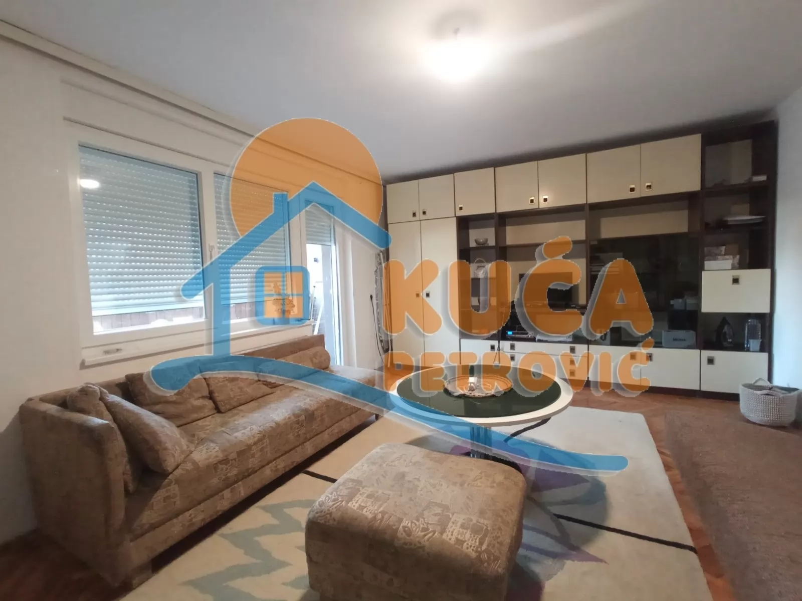 Dvosoban stan, 73 m2, Medicinski fakultet, Bulevar dr Zorana ID: i-016119 9