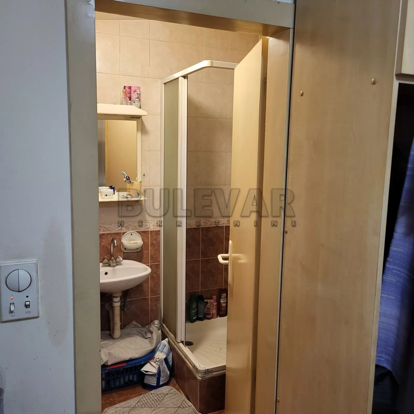 Jednosoban stan, 18 m2, Spasenije Cane Babović ID: p-016110 10