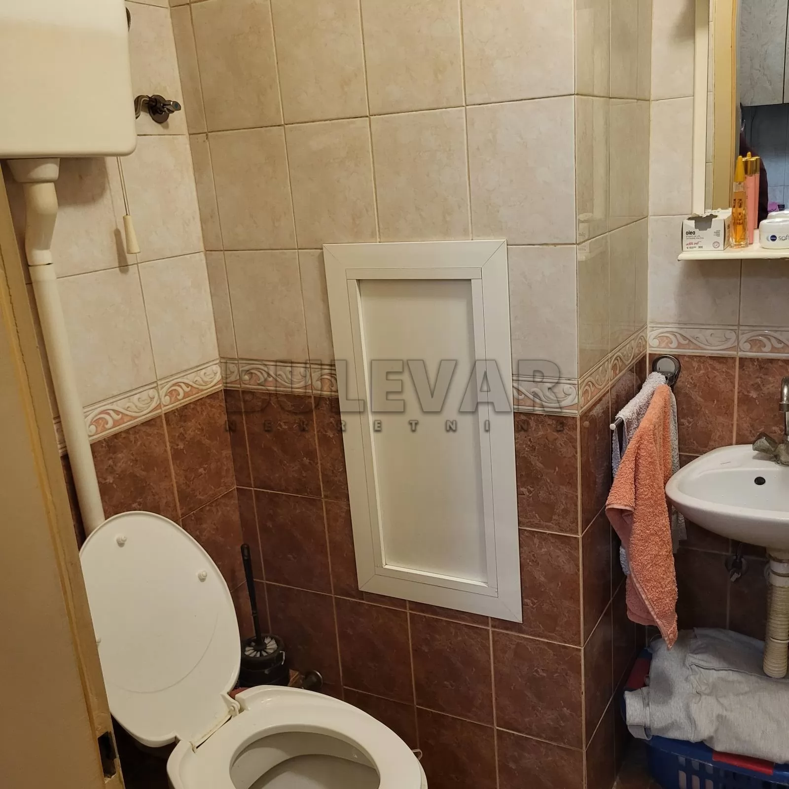 Jednosoban stan, 18 m2, Spasenije Cane Babović ID: p-016110 11