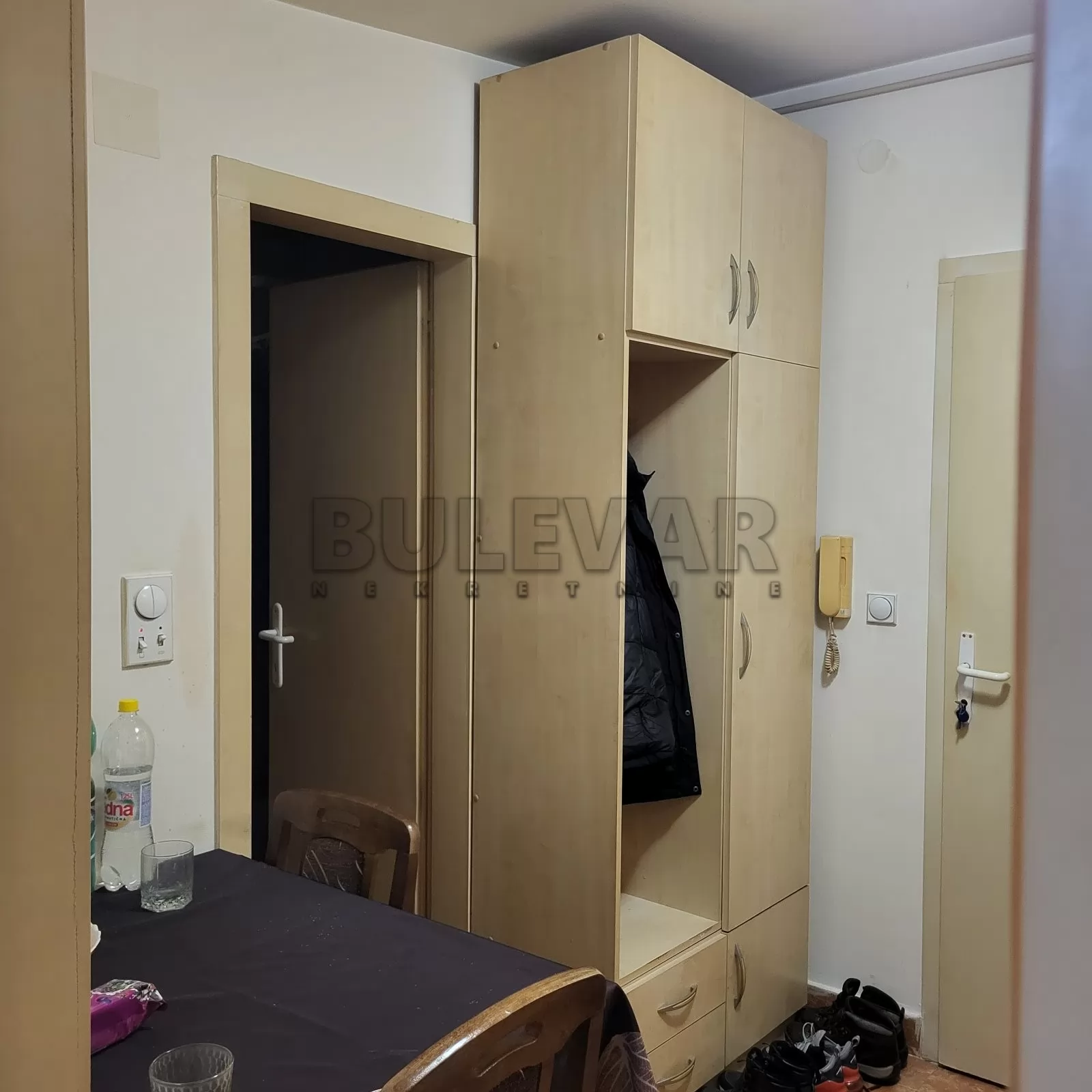 Jednosoban stan, 18 m2, Spasenije Cane Babović ID: p-016110 4