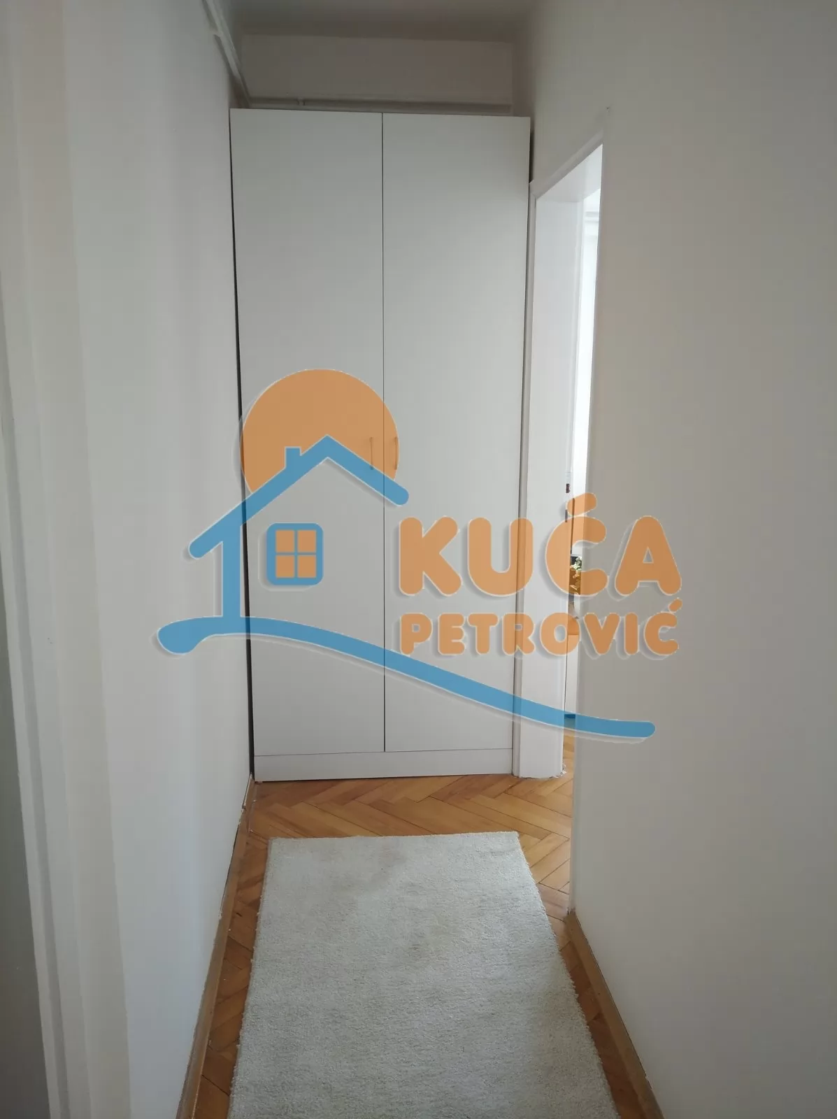 Jednosoban stan, 36 m2, Dom zdravlja, Bulevar Nemanjića ID: i-08798 10