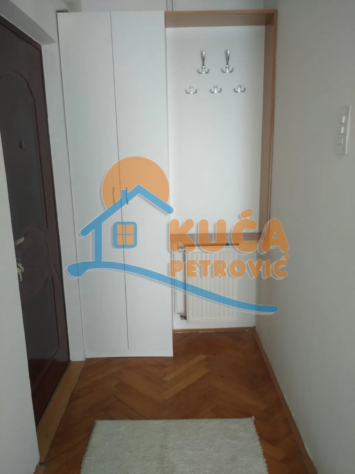 Jednosoban stan, 36 m2, Dom zdravlja, Bulevar Nemanjića ID: i-08798 11