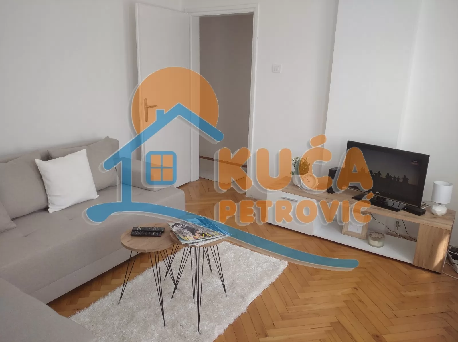 Jednosoban stan, 36 m2, Dom zdravlja, Bulevar Nemanjića ID: i-08798 2