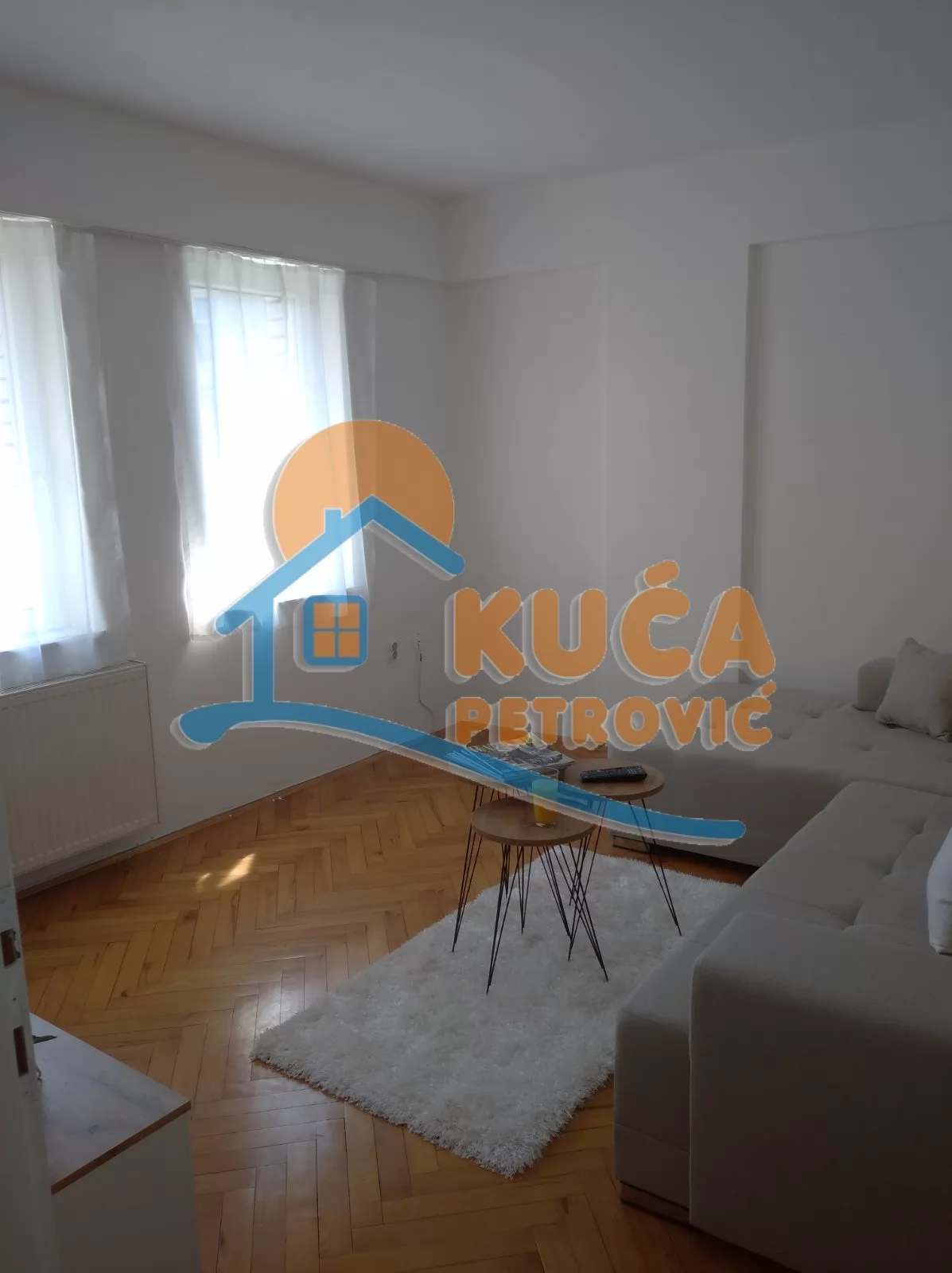 Jednosoban stan, 36 m2, Dom zdravlja, Bulevar Nemanjića ID: i-08798 4