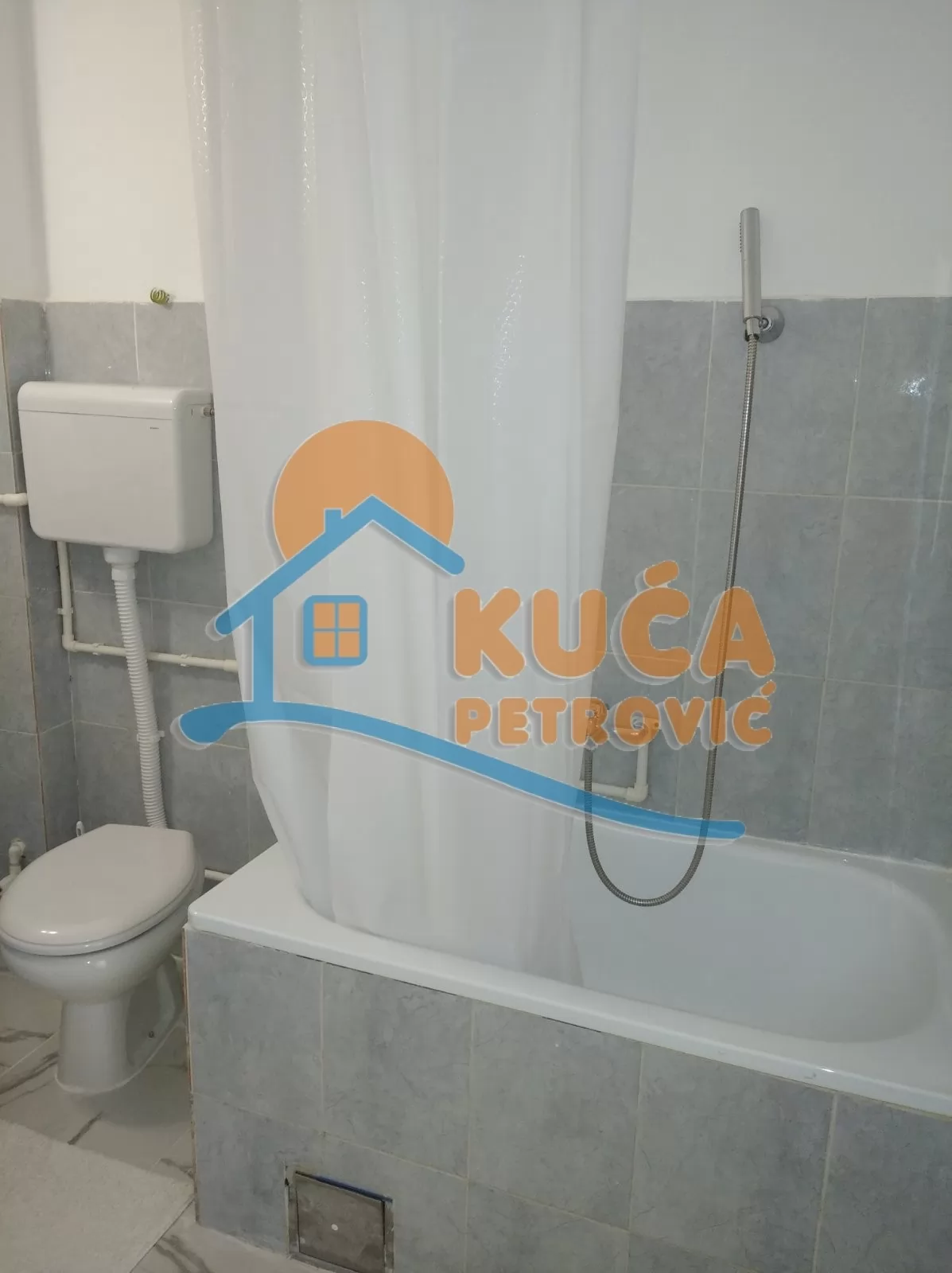 Jednosoban stan, 36 m2, Dom zdravlja, Bulevar Nemanjića ID: i-08798 7