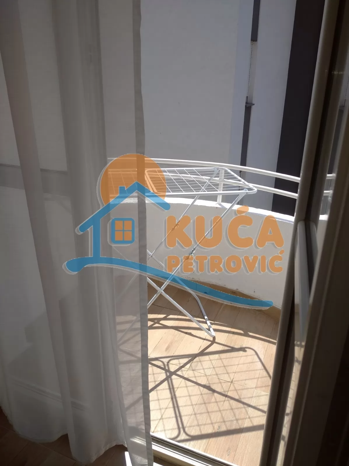 Jednosoban stan, 36 m2, Dom zdravlja, Bulevar Nemanjića ID: i-08798 9