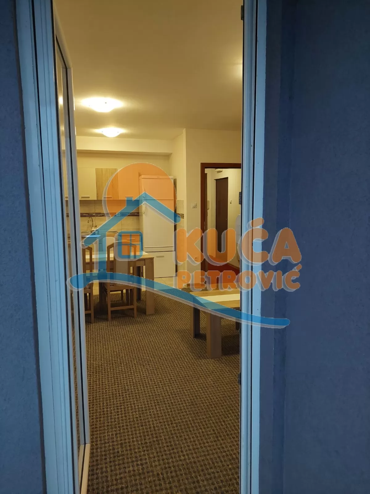 Jednosoban stan, 46 m2, Obilićev Venac, Stevana Nemanje ID: i-07254 4