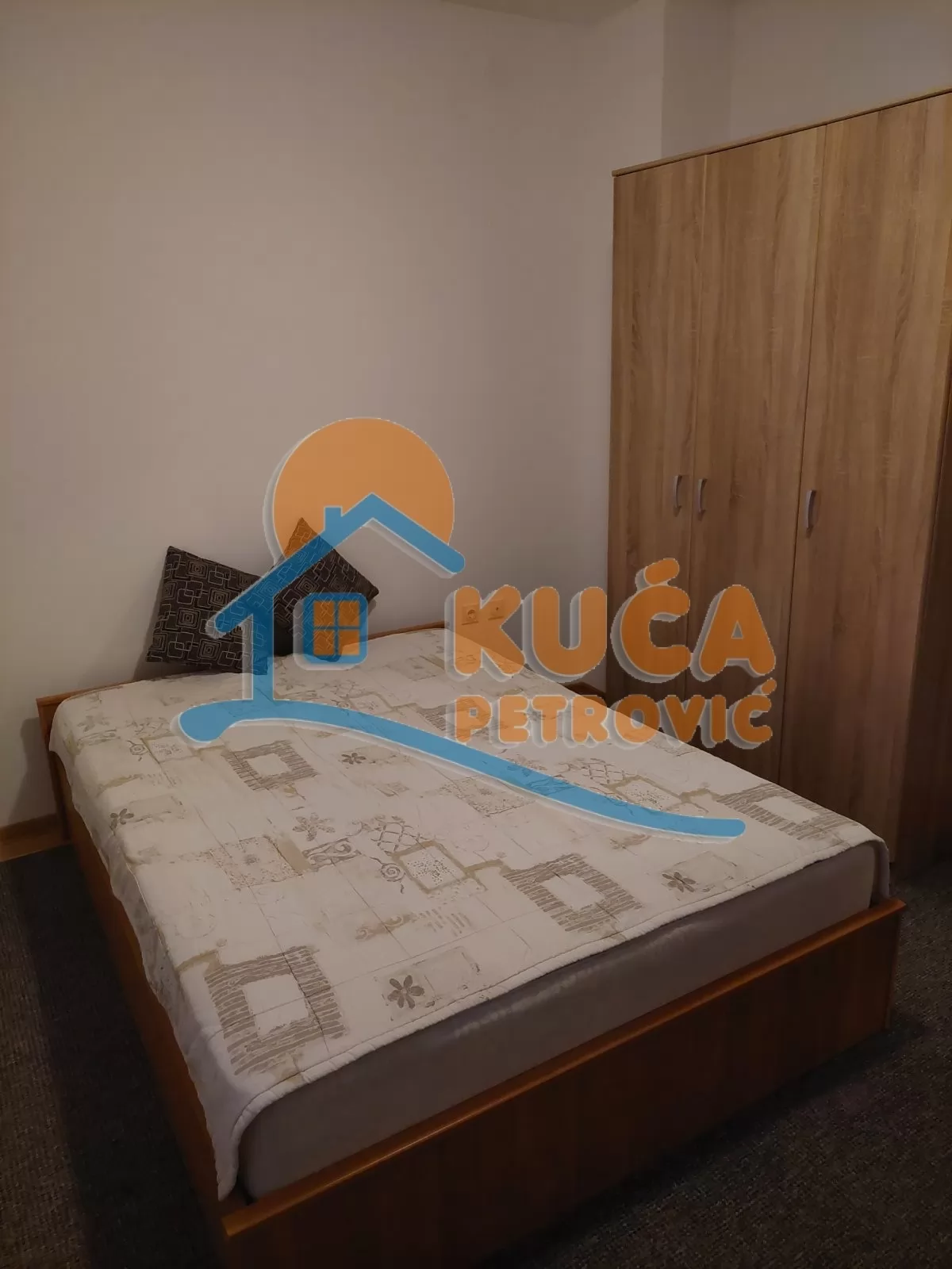 Jednosoban stan, 46 m2, Obilićev Venac, Stevana Nemanje ID: i-07254 6