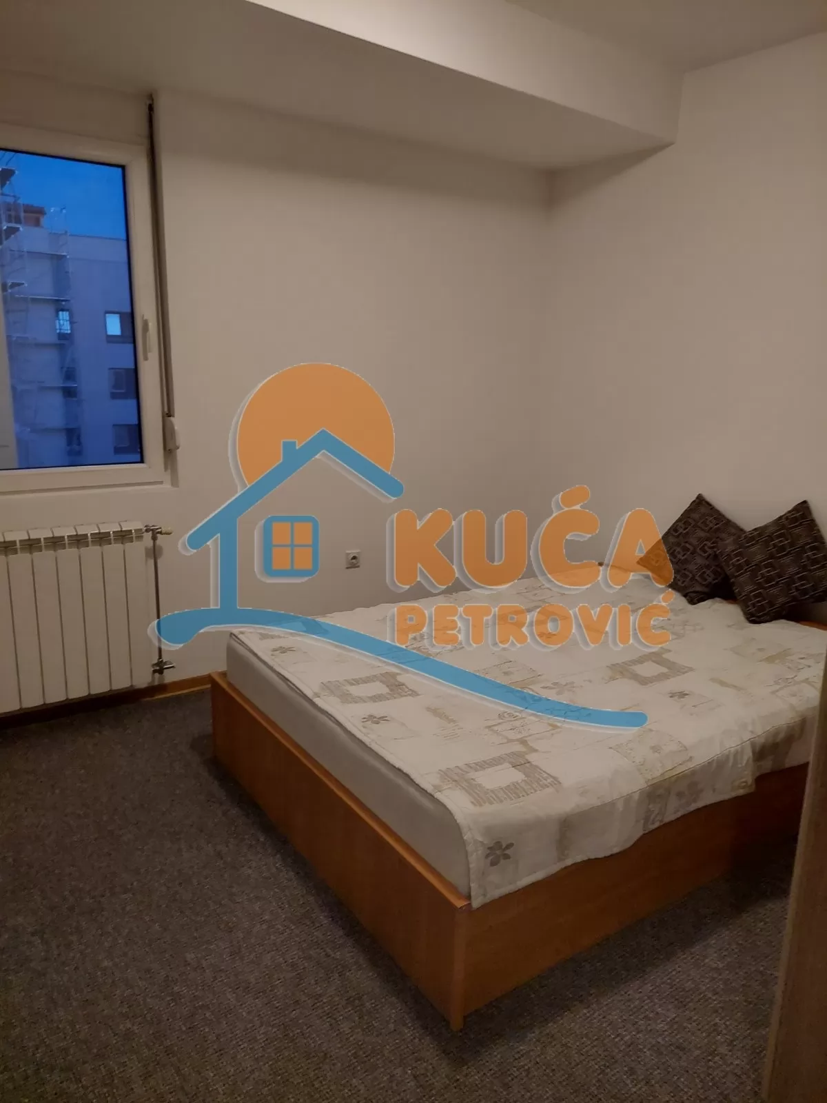 Jednosoban stan, 46 m2, Obilićev Venac, Stevana Nemanje ID: i-07254 7