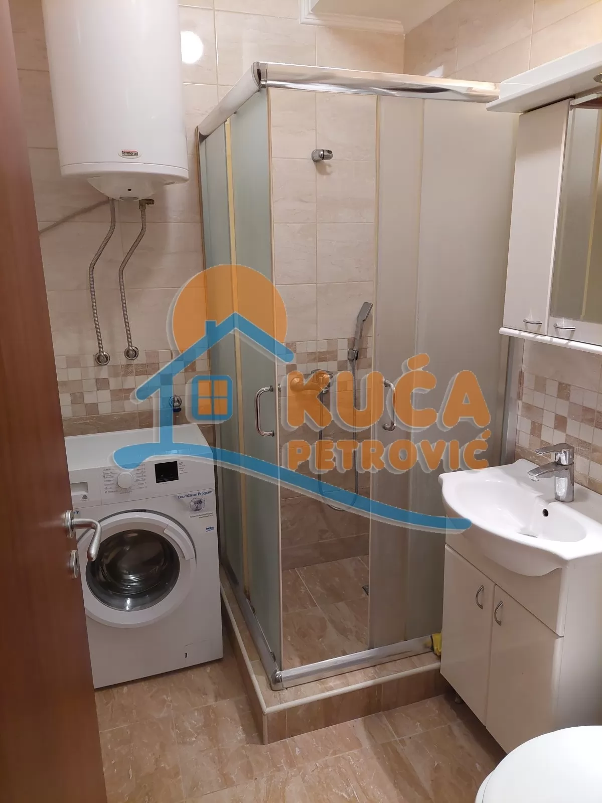 Jednosoban stan, 46 m2, Obilićev Venac, Stevana Nemanje ID: i-07254 8