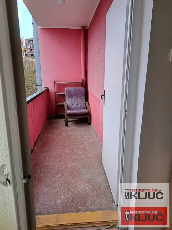 KOD SPENSA, 71m2, Trosoban, Odličan 15