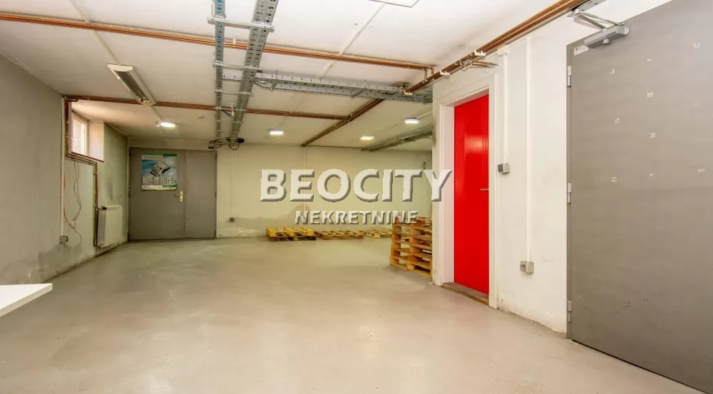 Lokal, 500 m2, Zemun, Ugrinovačka ID: 130580 9