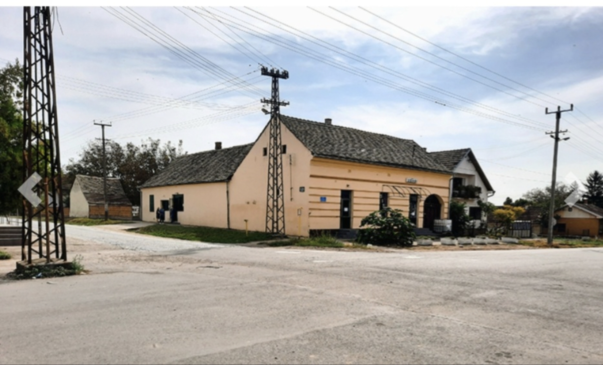 Poslovninprostor  kafic 5