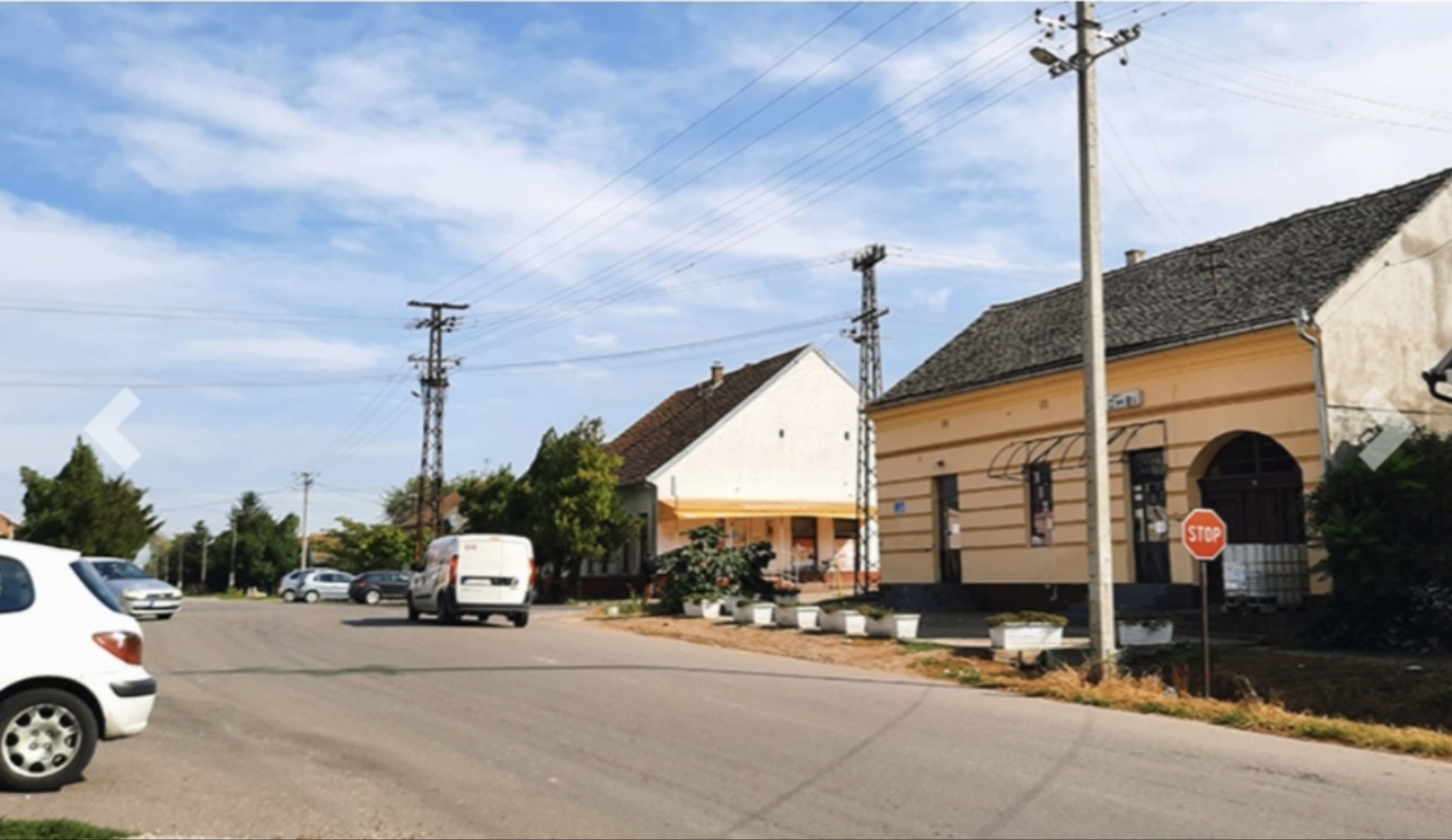 Poslovninprostor  kafic 4