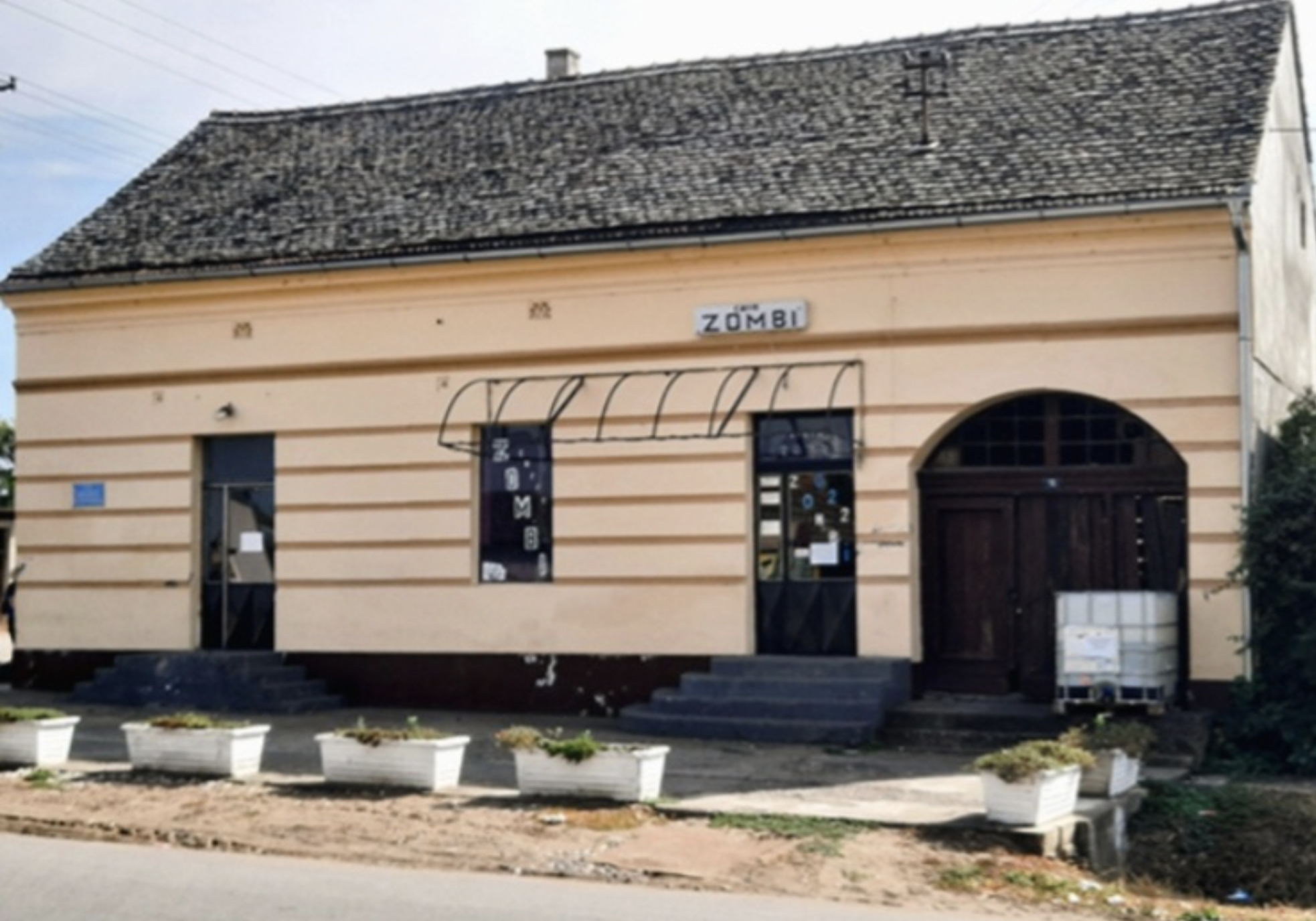 Poslovninprostor  kafic 3