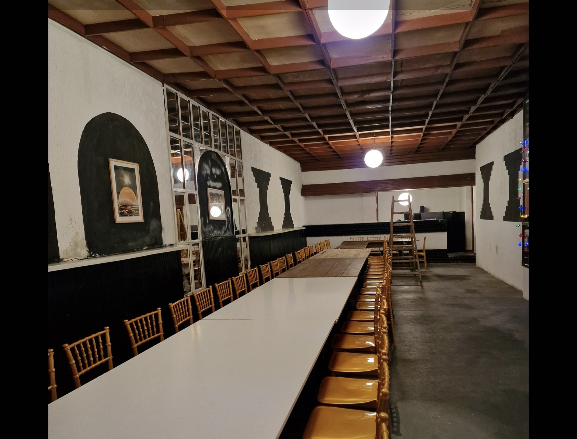 Poslovninprostor  kafic 1