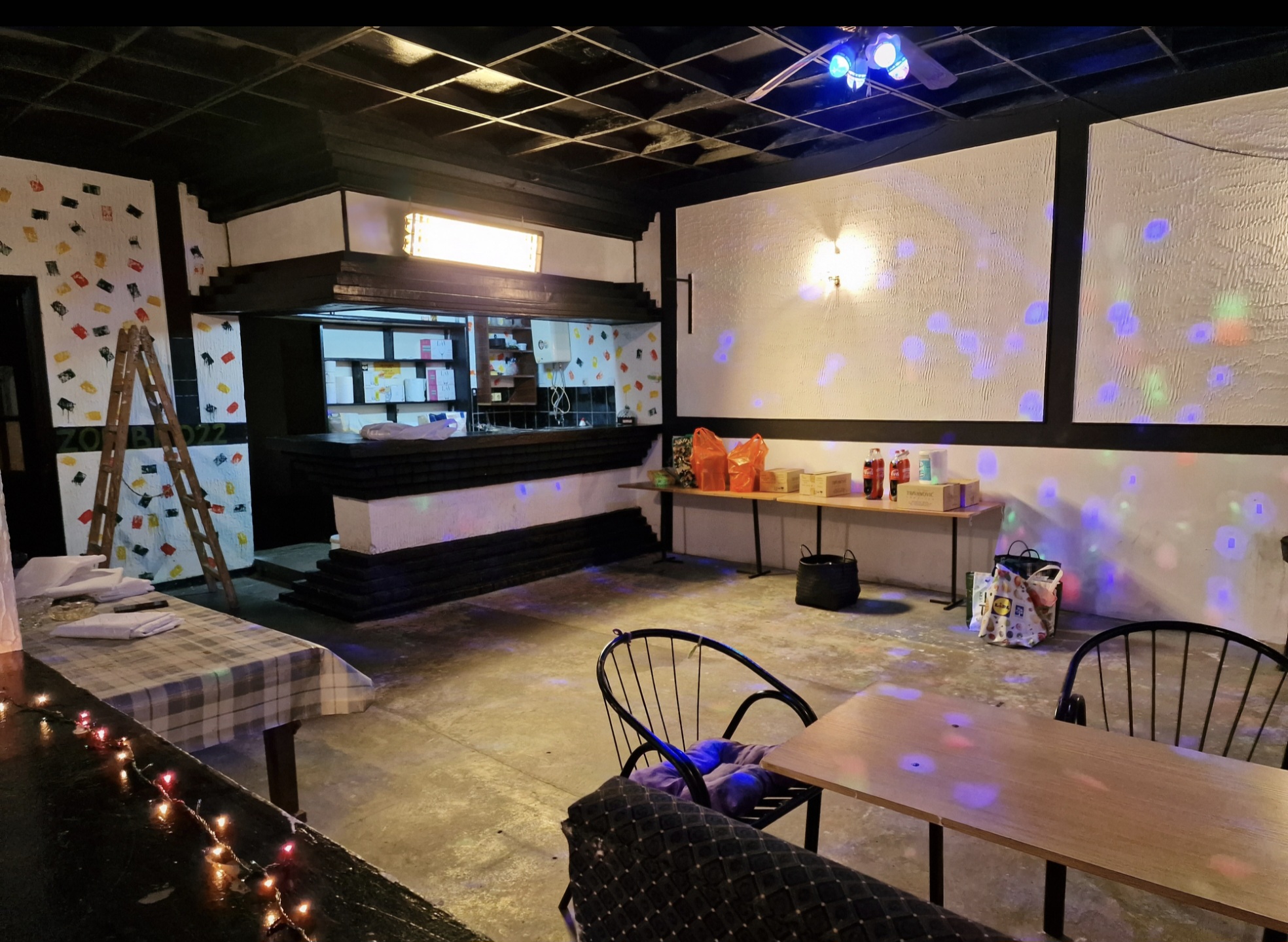 Poslovninprostor  kafic 2