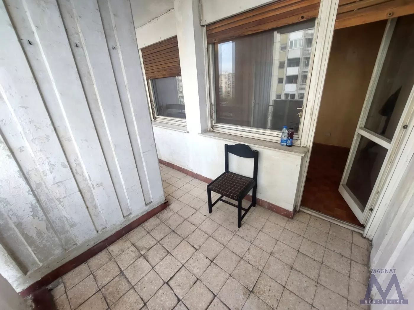 Stan,NOVI SAD,LIMAN 2,kv: 62, € 185000, ID: 1019331 11