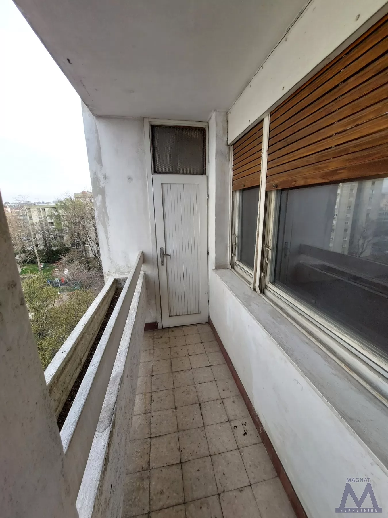 Stan,NOVI SAD,LIMAN 2,kv: 62, € 185000, ID: 1019331 12