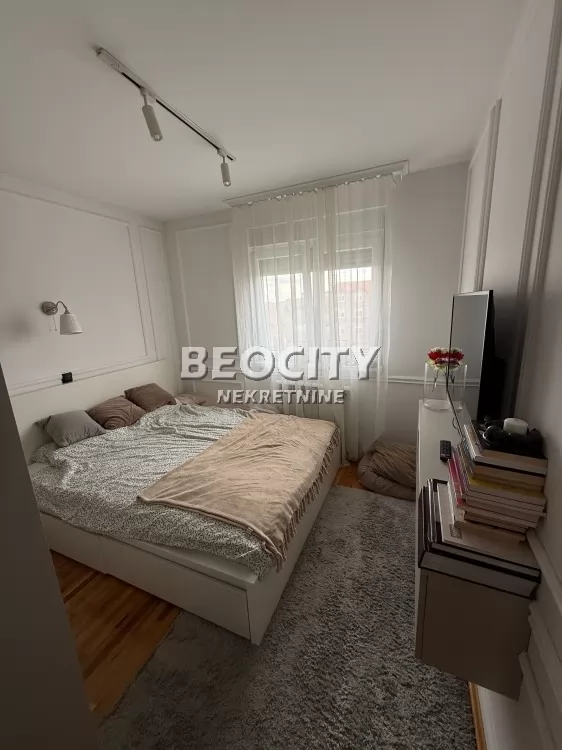 Trosoban stan, 48 m2, Ledine, Milovana Vidaka ID: 130798 10