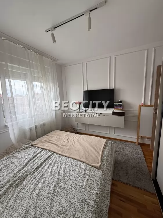 Trosoban stan, 48 m2, Ledine, Milovana Vidaka ID: 130798 11