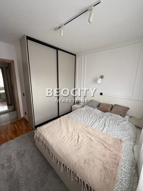 Trosoban stan, 48 m2, Ledine, Milovana Vidaka ID: 130798 12