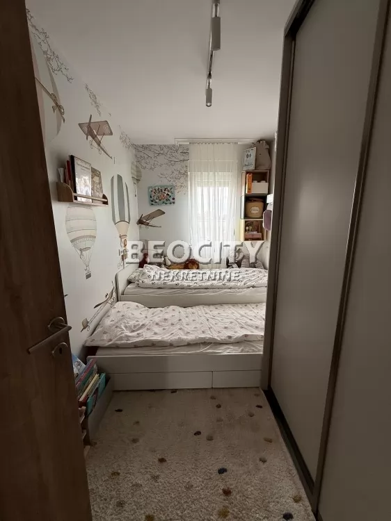 Trosoban stan, 48 m2, Ledine, Milovana Vidaka ID: 130798 13