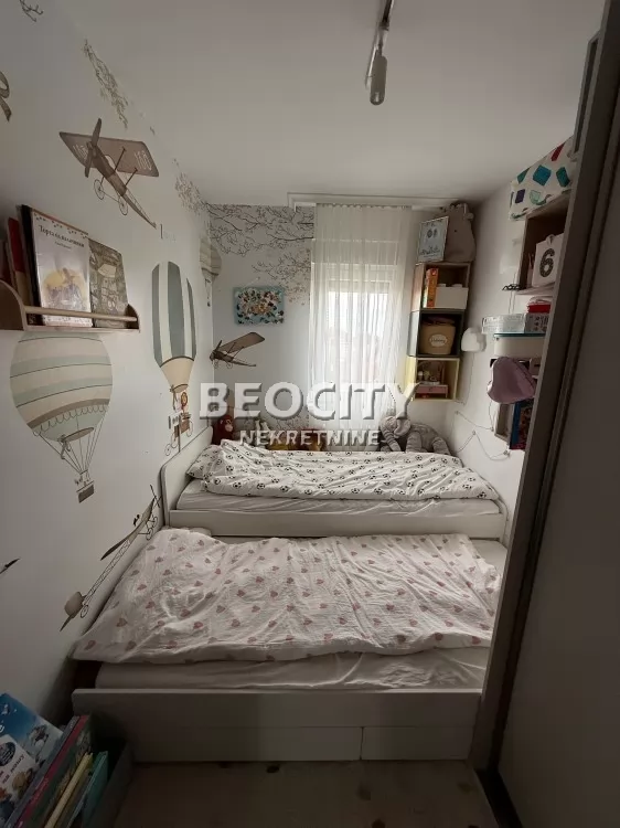 Trosoban stan, 48 m2, Ledine, Milovana Vidaka ID: 130798 14