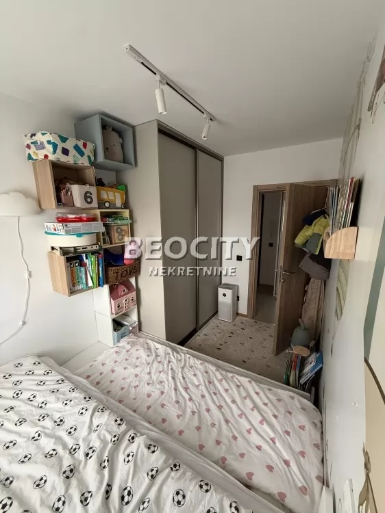 Trosoban stan, 48 m2, Ledine, Milovana Vidaka ID: 130798 15