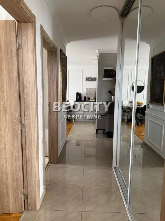 Trosoban stan, 48 m2, Ledine, Milovana Vidaka ID: 130798 16