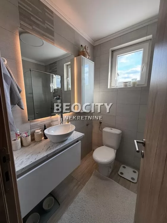 Trosoban stan, 48 m2, Ledine, Milovana Vidaka ID: 130798 17