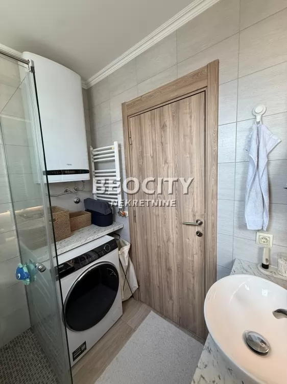 Trosoban stan, 48 m2, Ledine, Milovana Vidaka ID: 130798 18