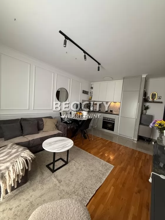 Trosoban stan, 48 m2, Ledine, Milovana Vidaka ID: 130798 2