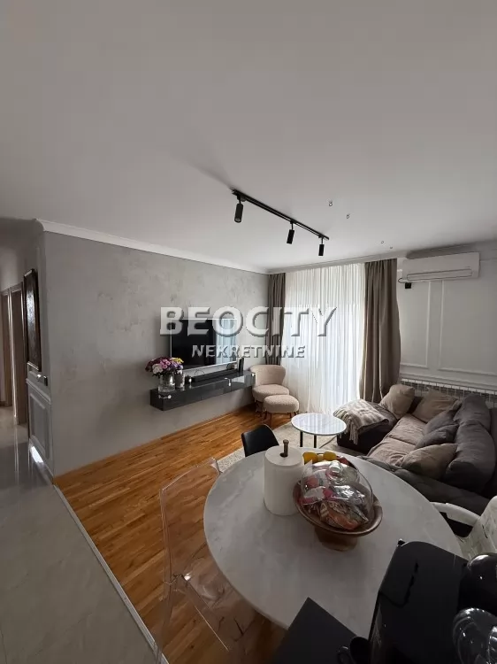 Trosoban stan, 48 m2, Ledine, Milovana Vidaka ID: 130798 4