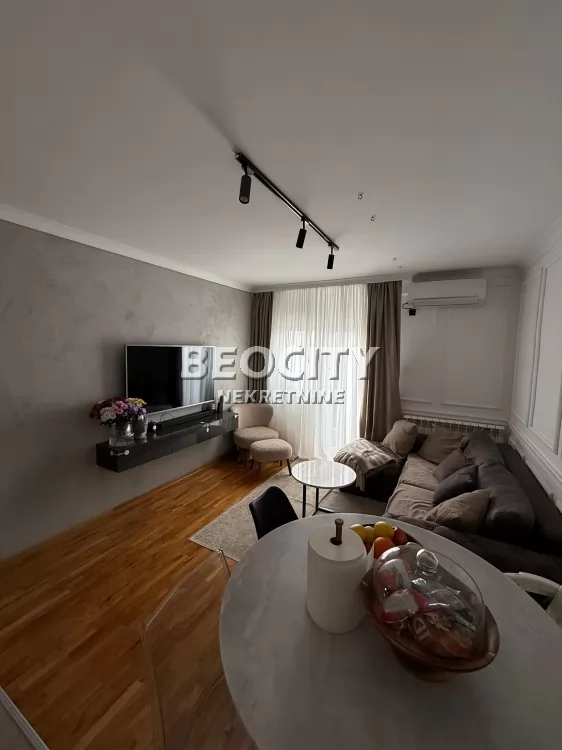 Trosoban stan, 48 m2, Ledine, Milovana Vidaka ID: 130798 5