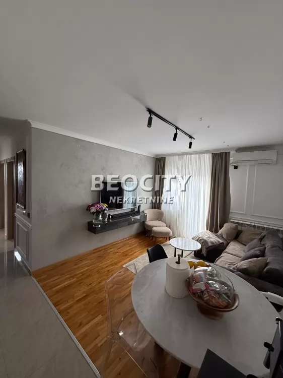 Trosoban stan, 48 m2, Ledine, Milovana Vidaka ID: 130798 6