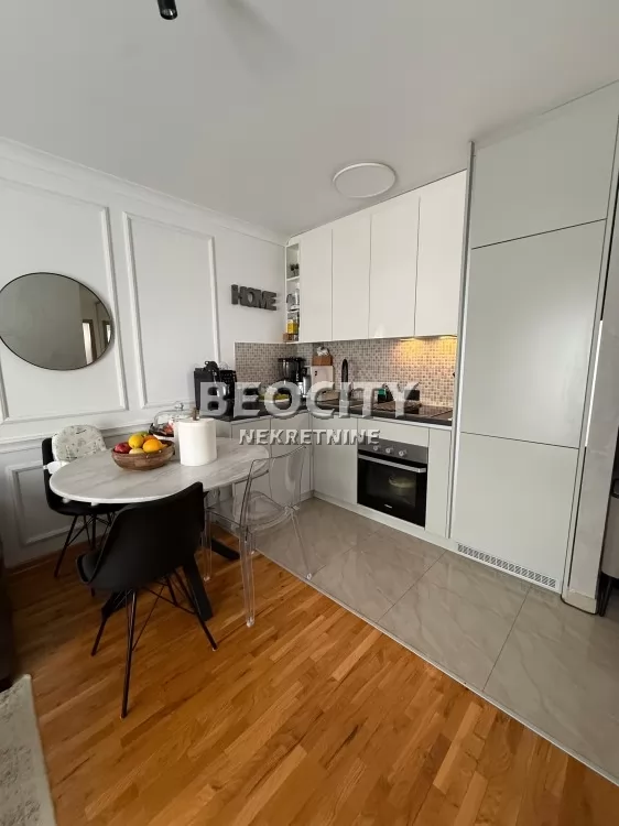 Trosoban stan, 48 m2, Ledine, Milovana Vidaka ID: 130798 7