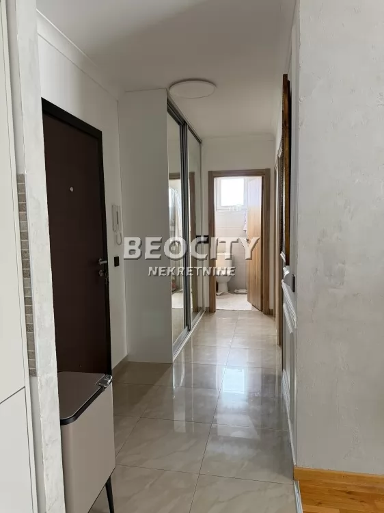 Trosoban stan, 48 m2, Ledine, Milovana Vidaka ID: 130798 8