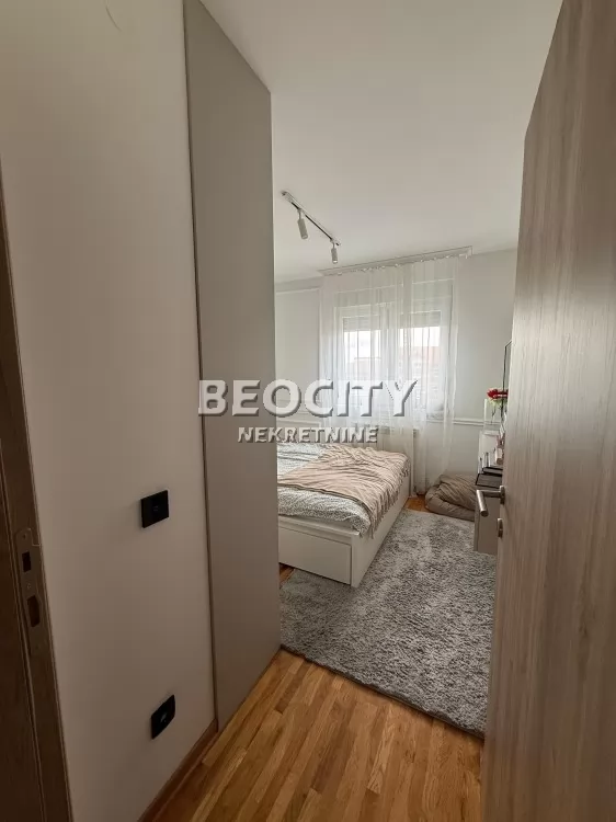 Trosoban stan, 48 m2, Ledine, Milovana Vidaka ID: 130798 9