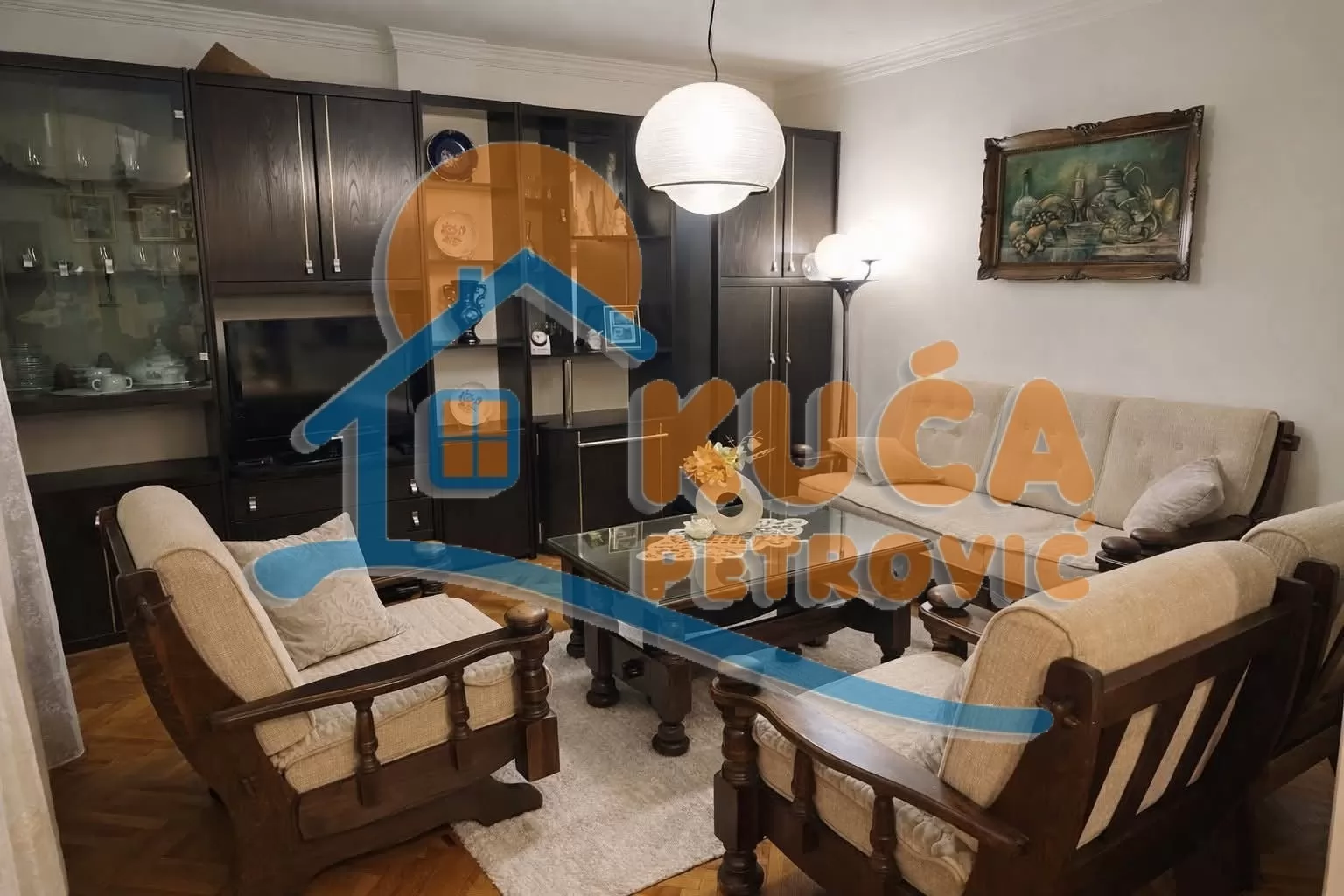 Trosoban stan, 78 m2, Duvanište, Majakovskog ID: p-016056 10