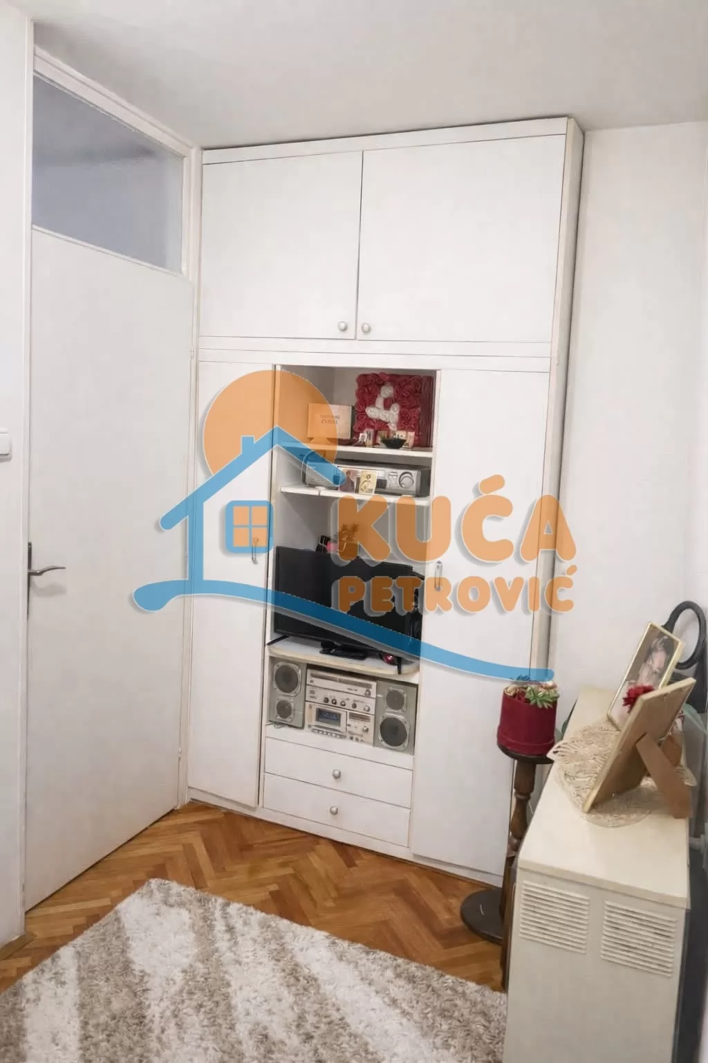 Trosoban stan, 78 m2, Duvanište, Majakovskog ID: p-016056 5